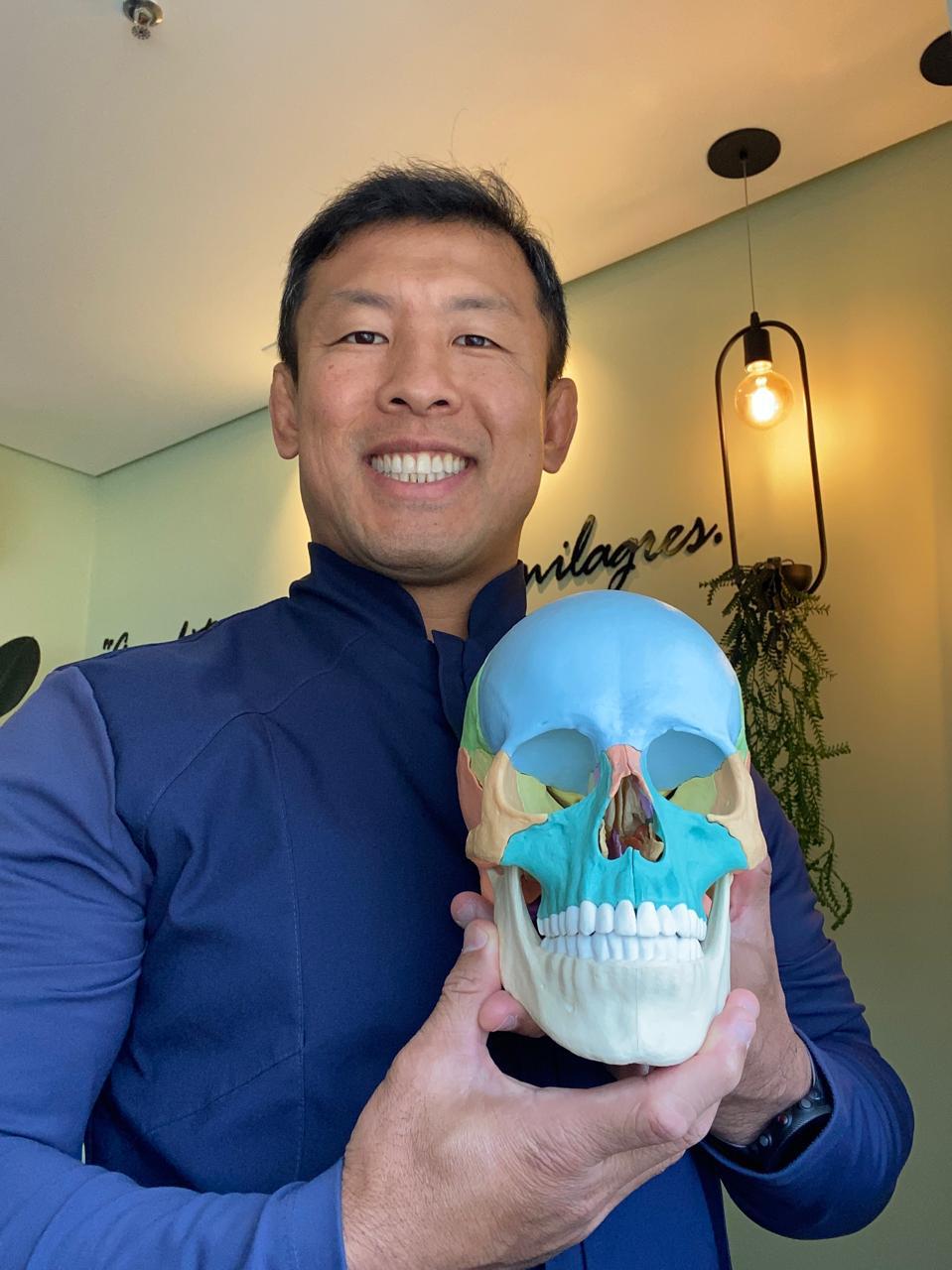 Thiago Takara fisioterapia manual